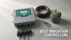 best irrigation controllers