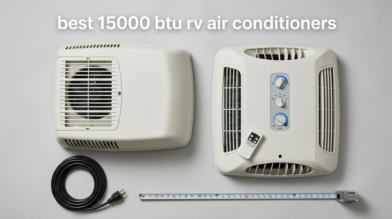 best 15000 btu rv air conditioners