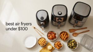 best air fryers under $100
