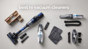 best rv vacuum cleaners
