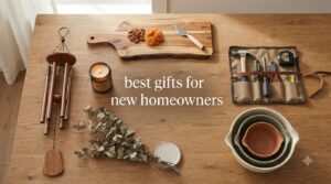 best gifts for new homeowners