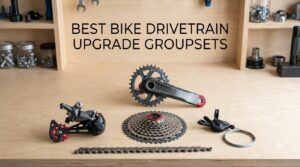 best bike drivetrain upgrade groupsets