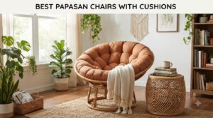 best papasan chairs with cushions