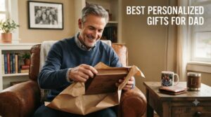 best personalized gifts for dad