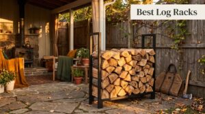 Best Log Racks