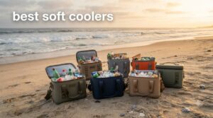 best soft coolers