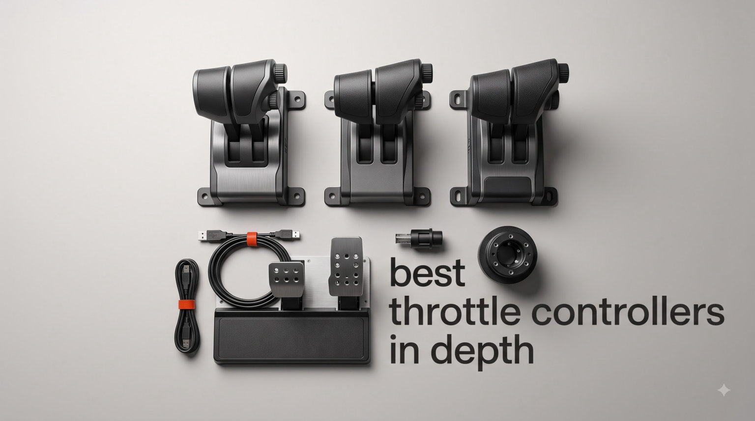 best throttle controllers in depth