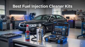 Best Fuel Injection Cleaner Kits