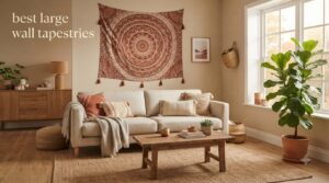 best large wall tapestries