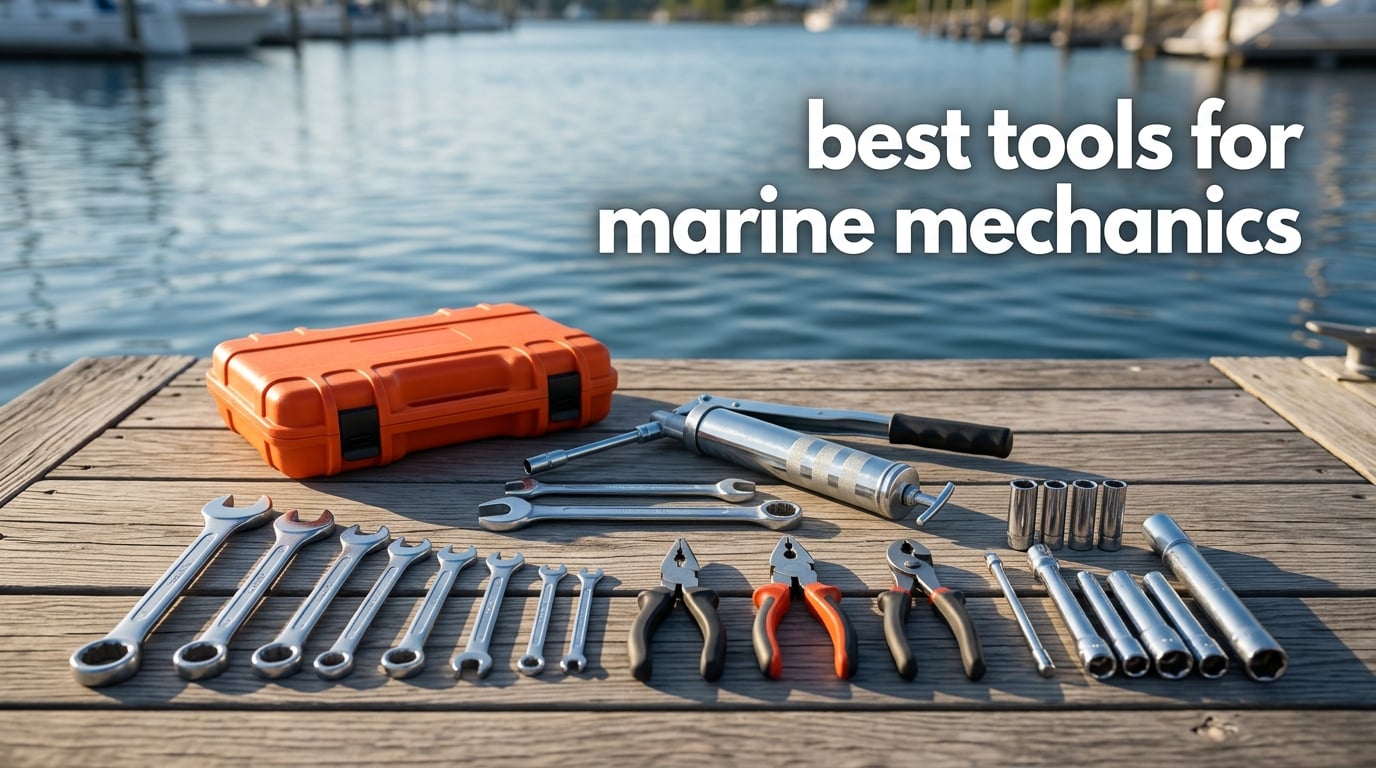best tools for marine mechanics