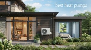 best heat pumps