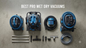 best pro wet dry vacuums