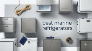 best marine refrigerators