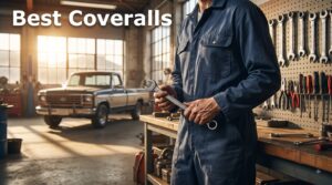 Best Coveralls