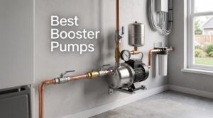 Best Booster Pumps
