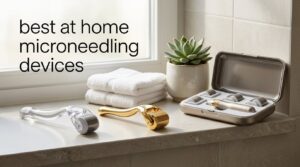 best at home microneedling devices