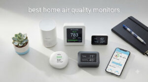 best home air quality monitors