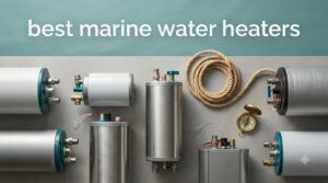 best marine water heaters