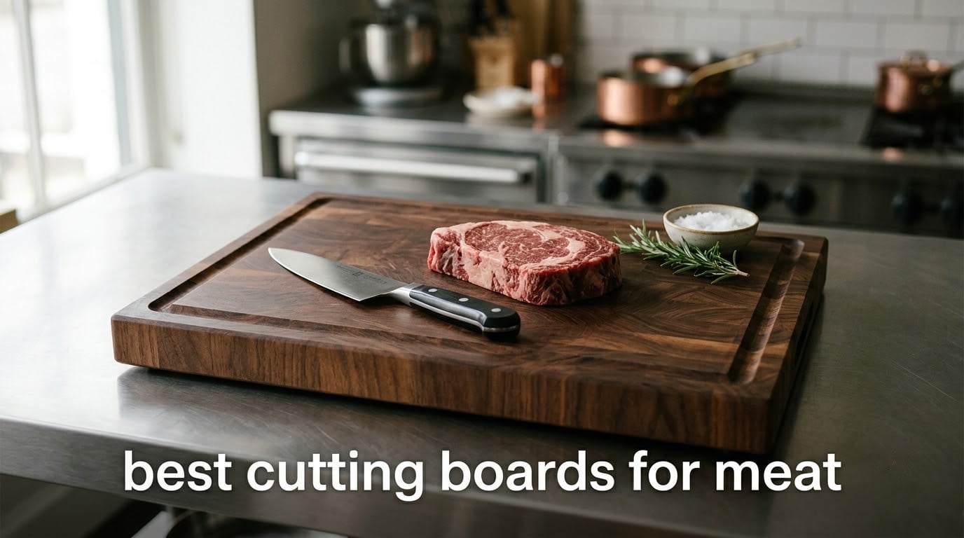 best cutting boards for meat