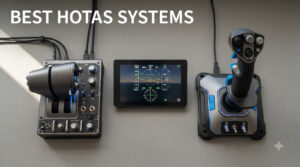 best hotas systems