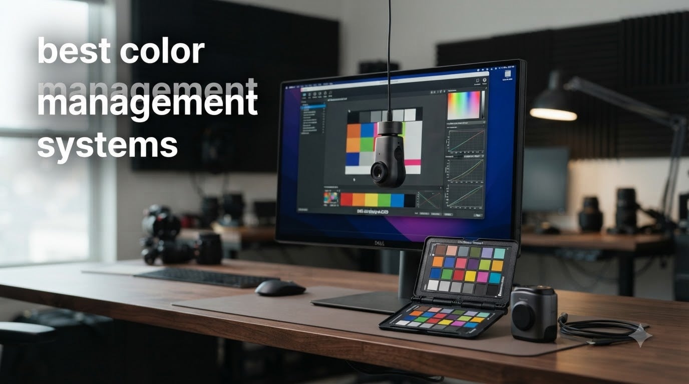 best color management systems