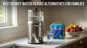 best berkey water filters alternatives for families
