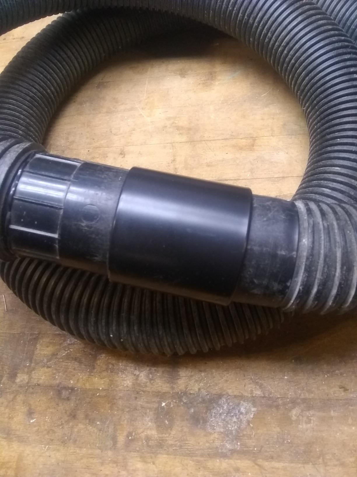 Shop-Vac 90686 2.5-Inch Hose Coupling customer photo 1