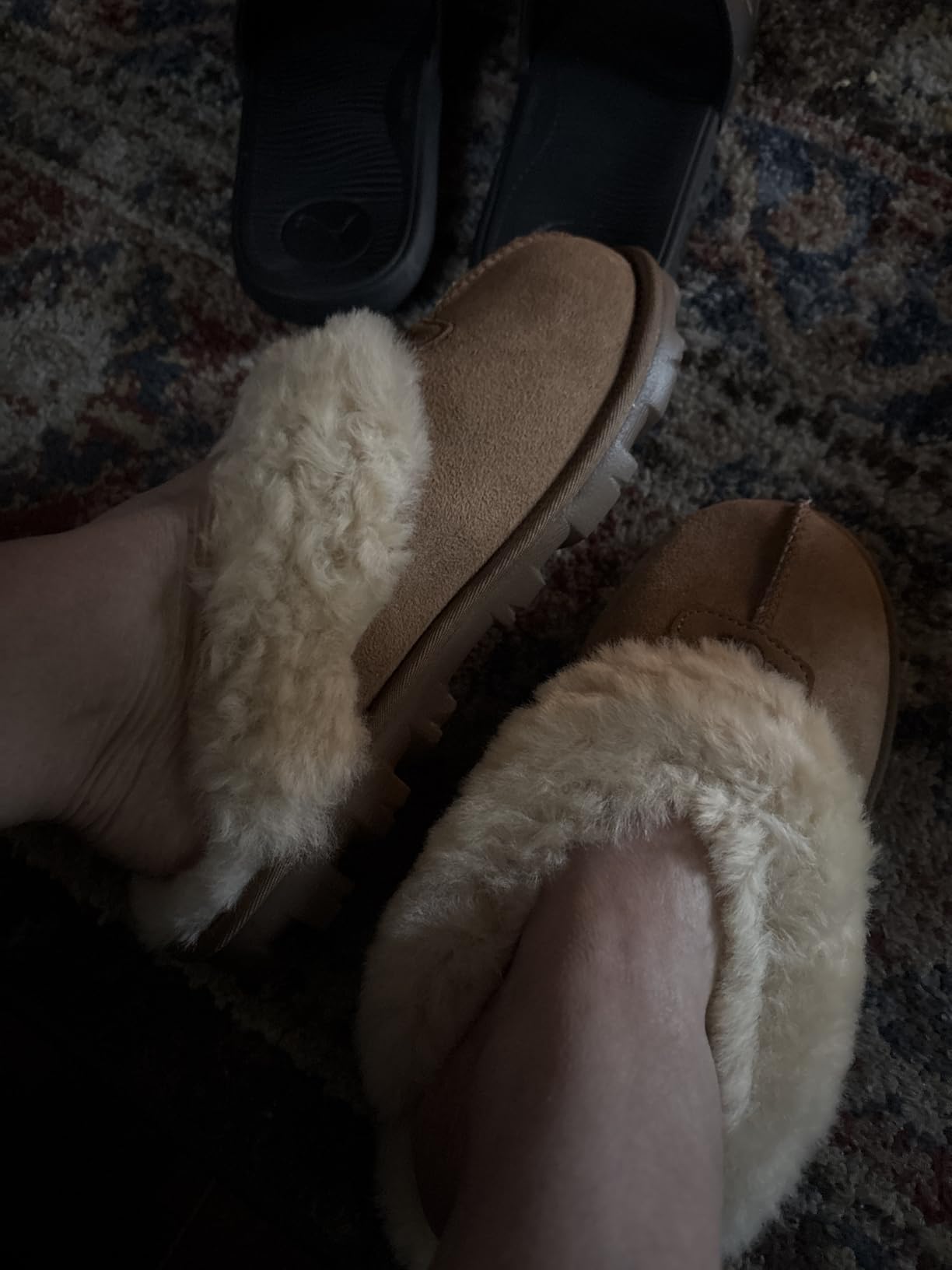 UGG Coquette customer photo 1