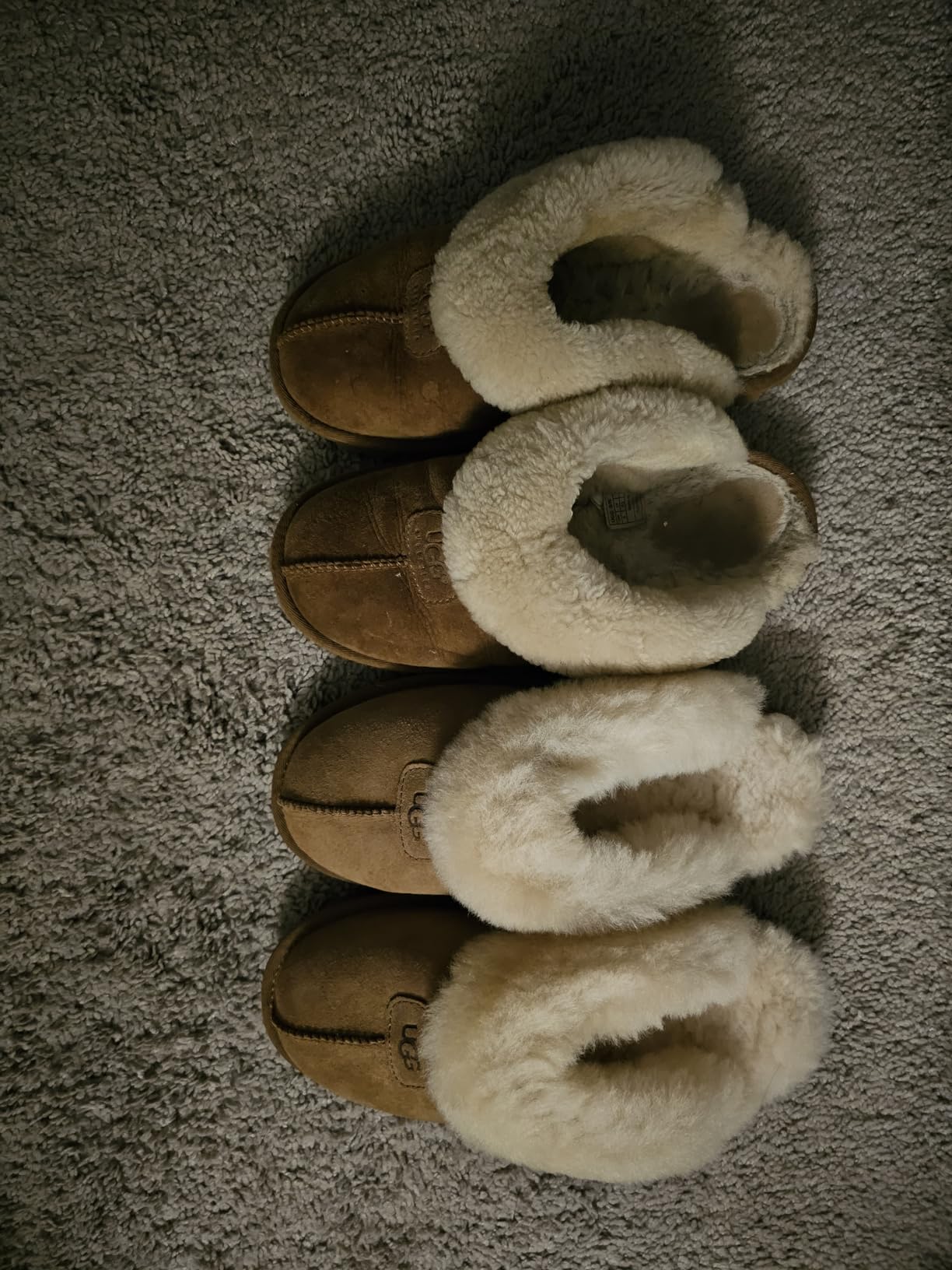 UGG Coquette customer photo 2