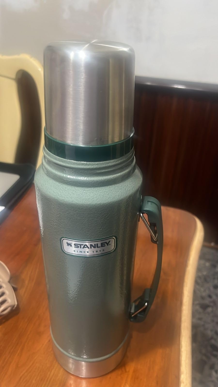 Stanley Classic 1.1 qt Bottle customer photo 1