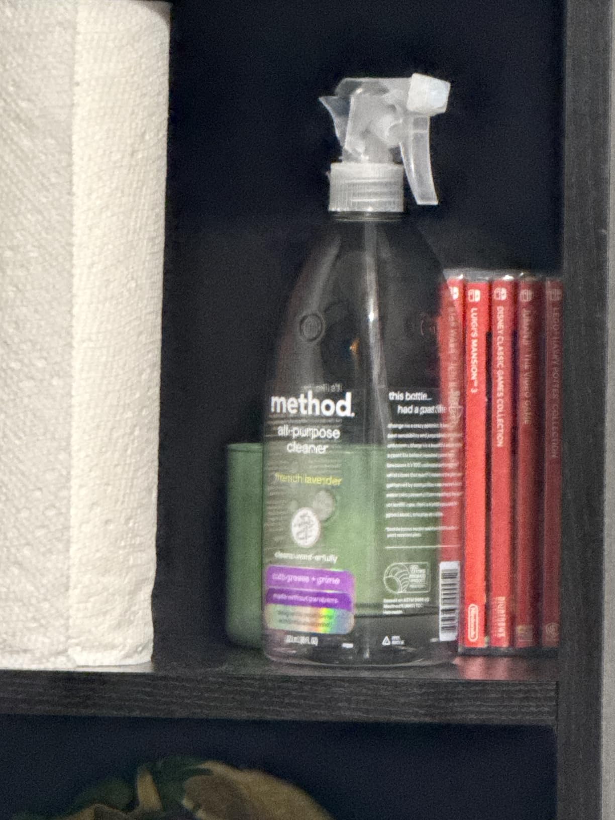 Method All-Purpose Cleaner customer photo 2