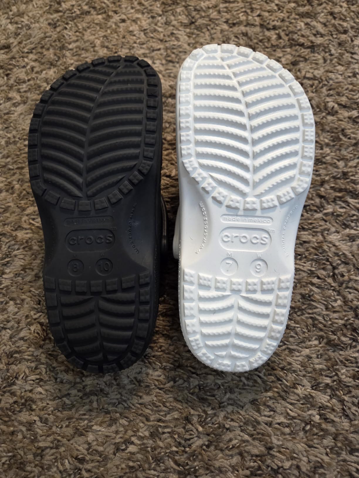 Crocs Classic Clog customer photo 1