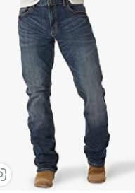 Levi's 501 Original Fit customer photo 1