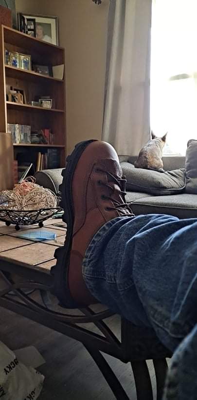 ROCKY Men's Bearclaw GORE-TEX Waterproof Insulated Hunting Boots customer photo 1