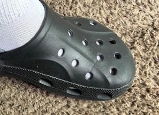 Crocs Baya Clog customer photo 2