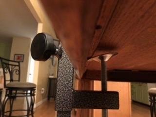 Master Equipment Foldable Grooming Arm customer photo 1