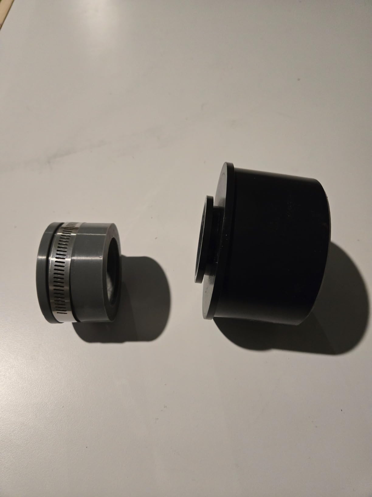 Rockler Dust Right 2.5