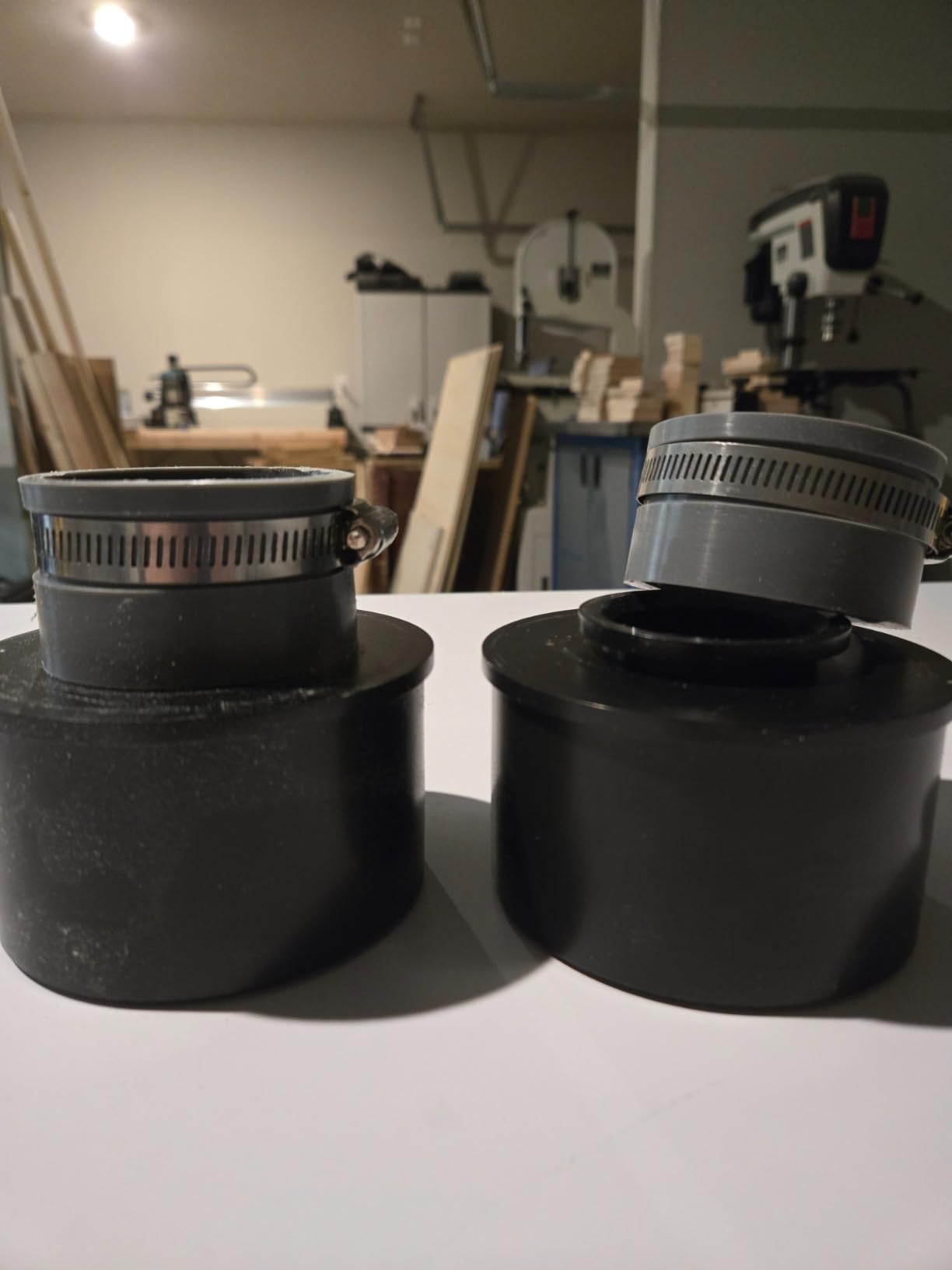Rockler Dust Right 2.5