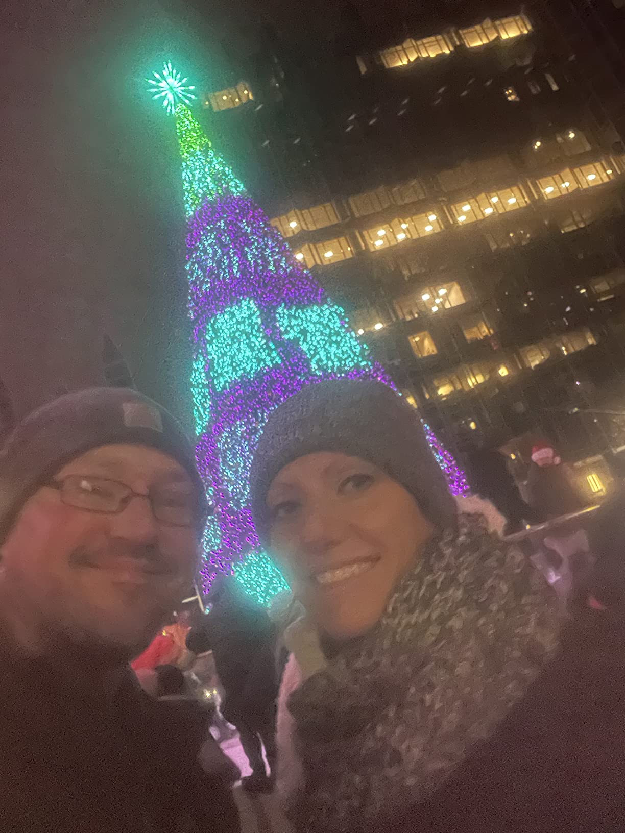 Carhartt A207 Fleece Hat customer photo 1