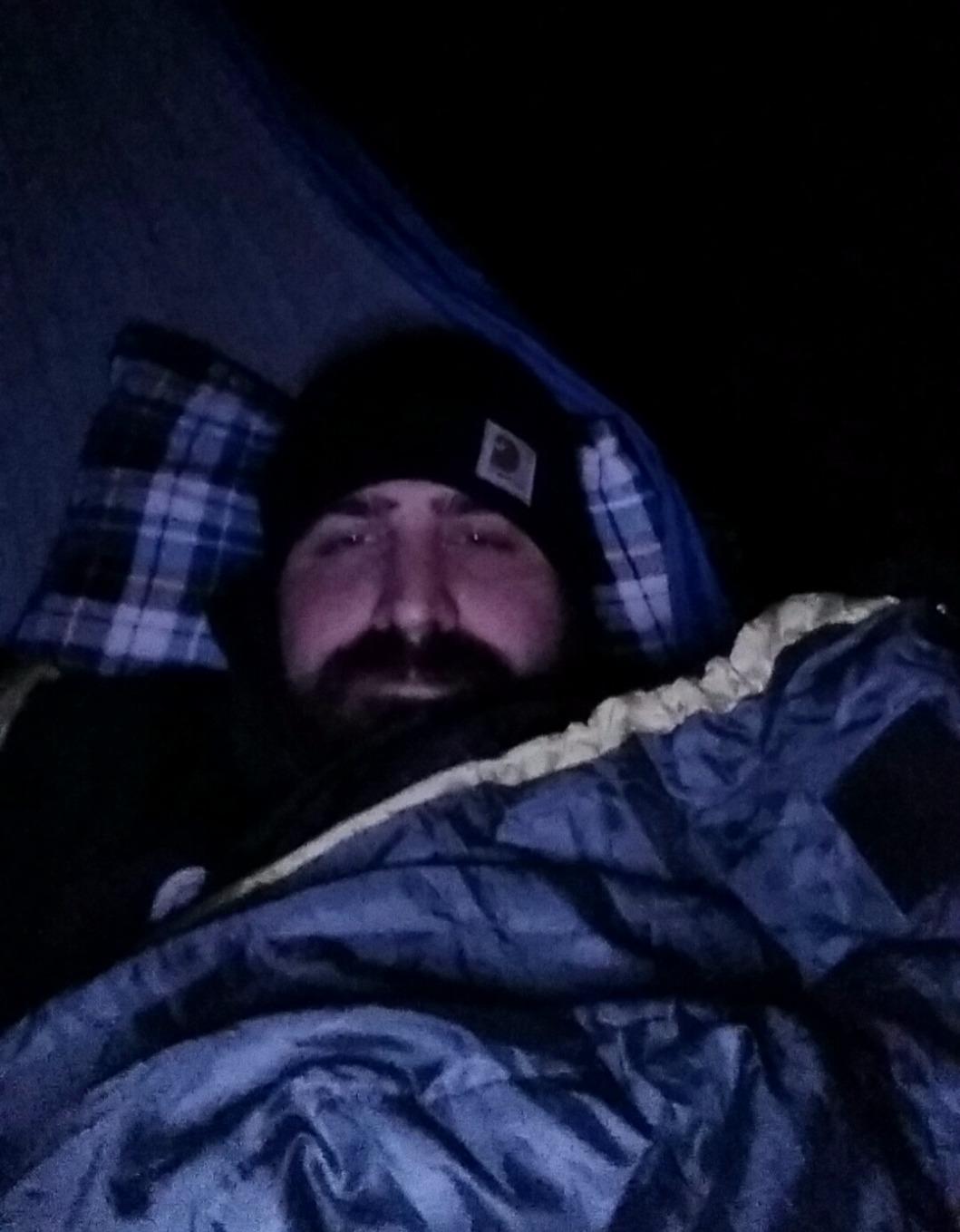 Carhartt A207 Fleece Hat customer photo 2