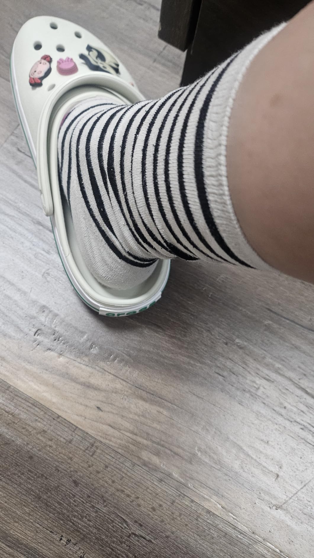 Crocs Crocband Clog customer photo 2