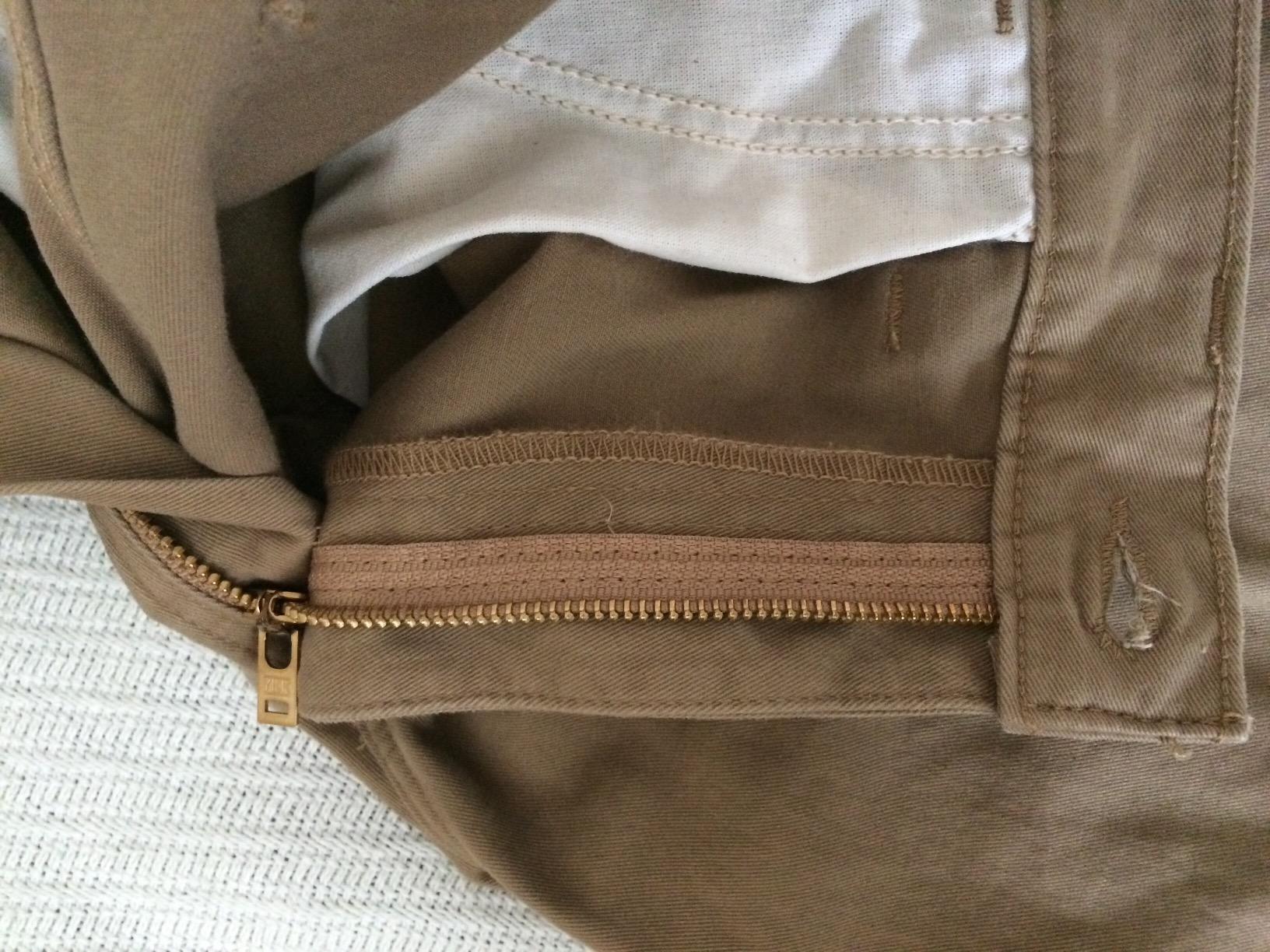 Carhartt Twill Dungaree customer photo 2