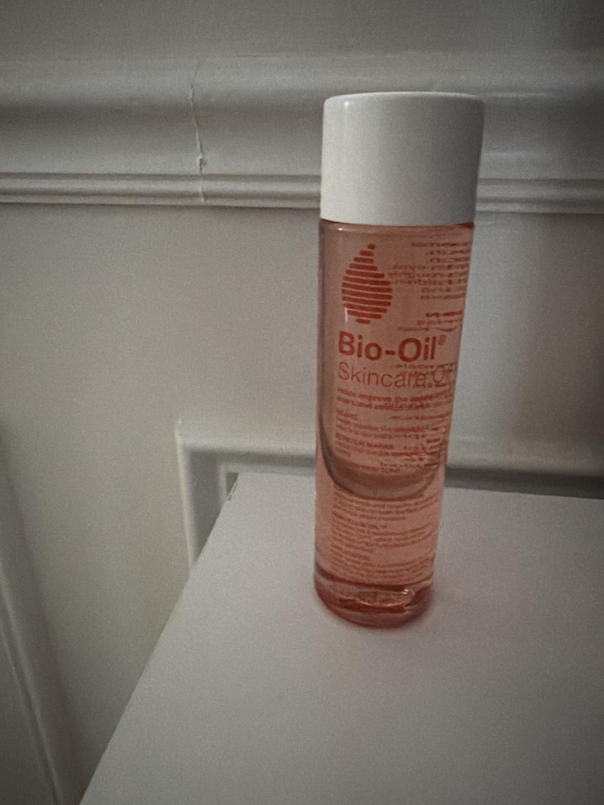 Bio-Oil Skincare Body Oil Serum, Scars & Stretch Marks, 6.7 fl oz customer photo 2