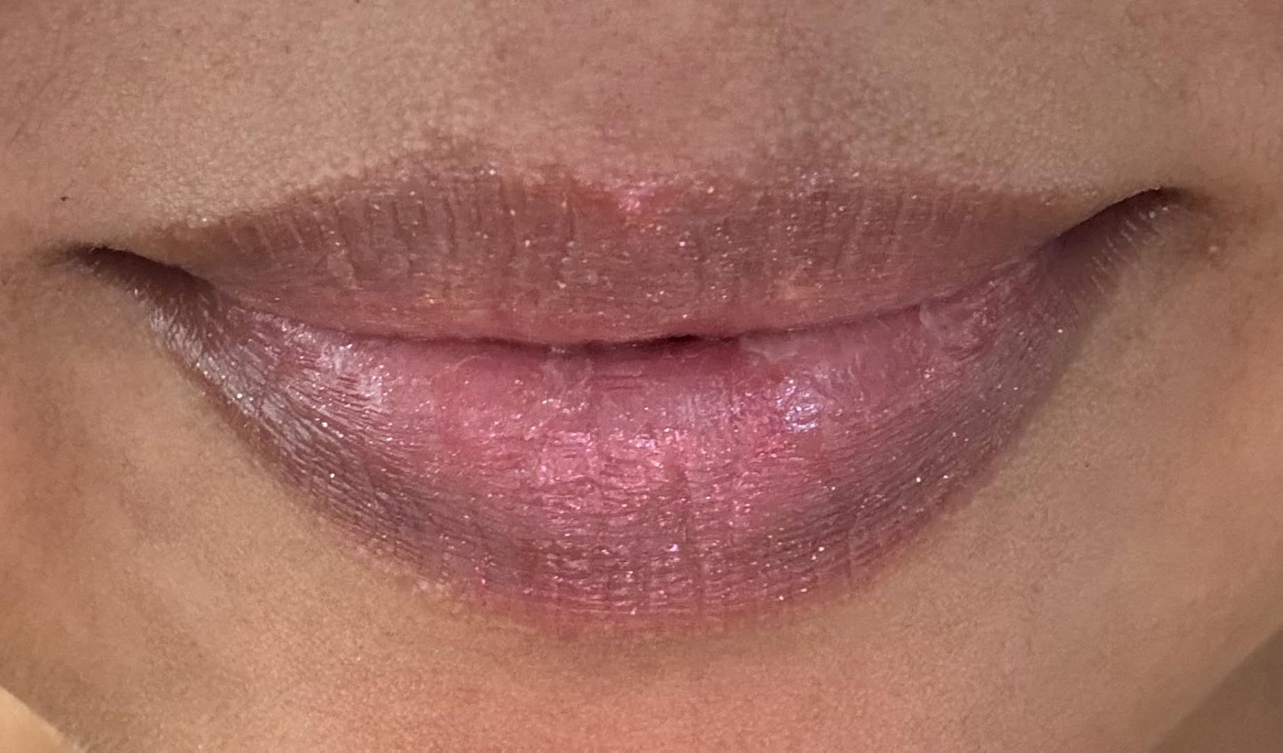 NYX PROFESSIONAL MAKEUP Butter Gloss, Non-Sticky Lip Gloss - Tiramisu (Brown) customer photo 1
