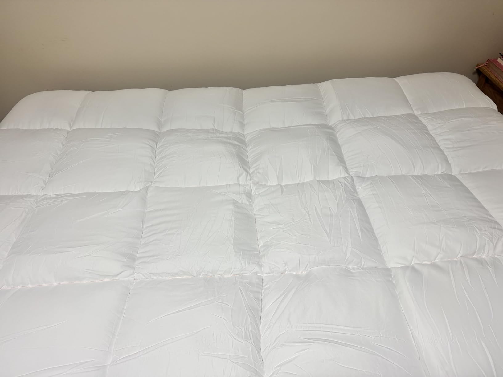 HOSPITORY Hypoallergenic customer photo 1