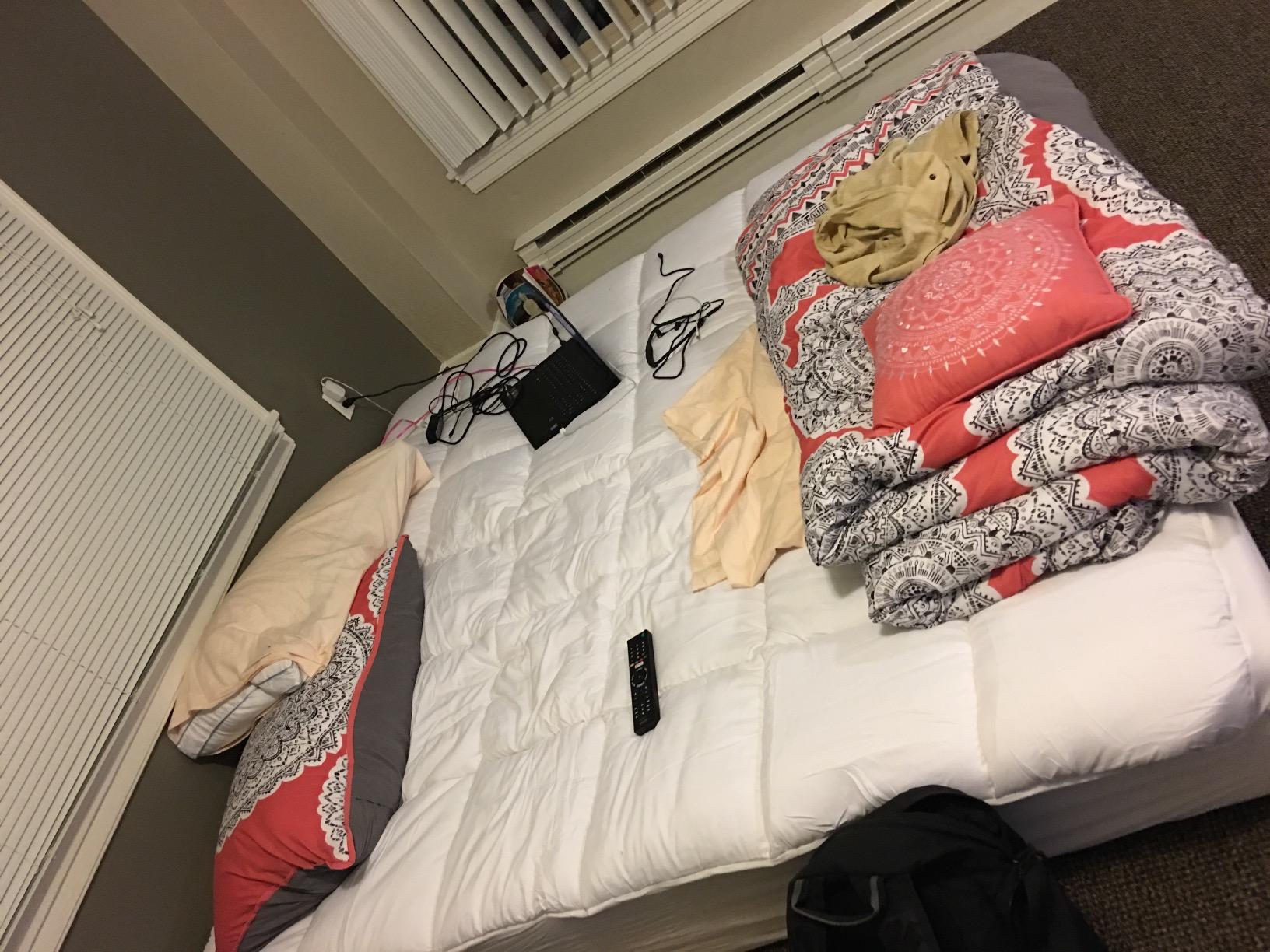 HOSPITORY Hypoallergenic customer photo 2