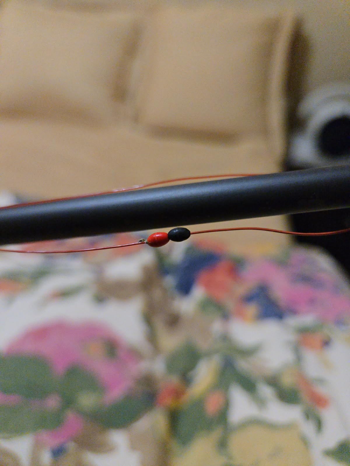 Abu Garcia® Ambassadeur® S Combo customer photo 2