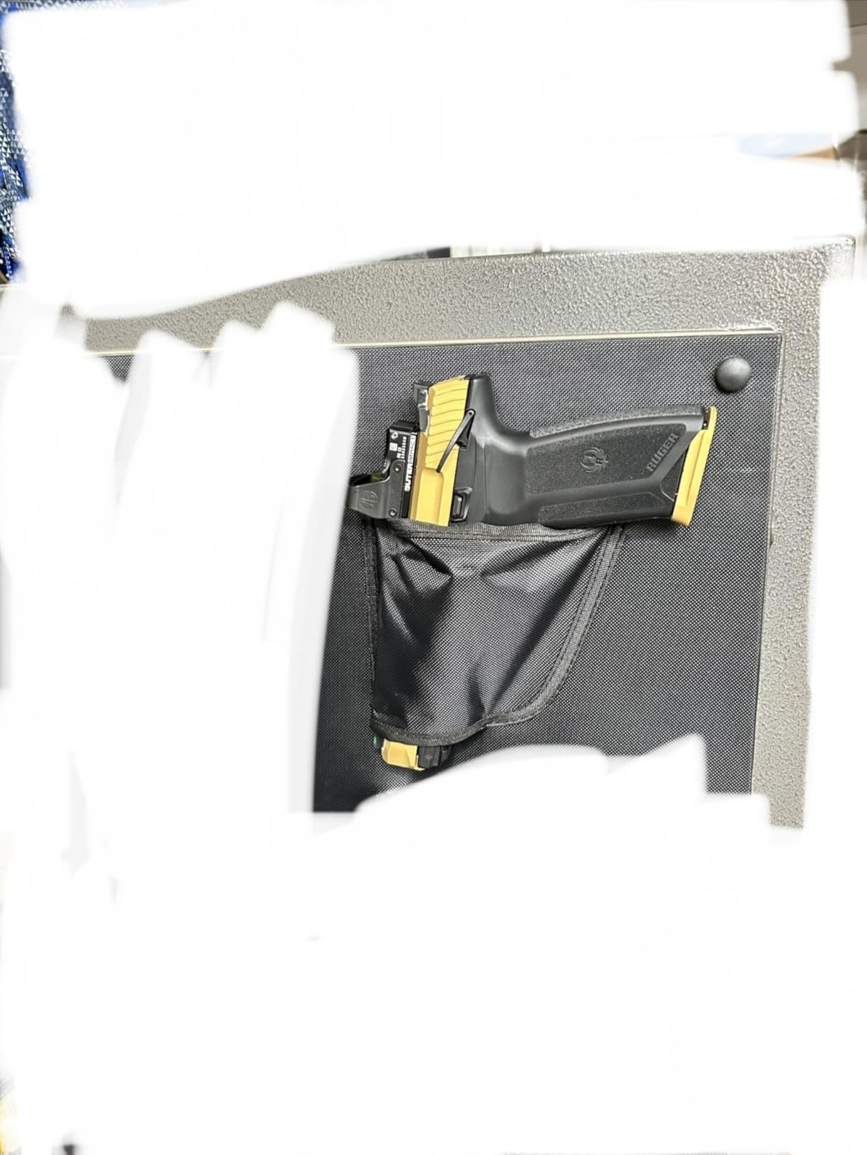 Leupold DeltaPoint Pro Reflex Sight customer photo 1