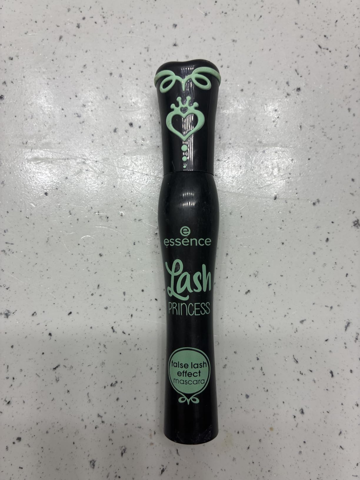 essence Lash Princess False Lash Effect Mascara, Black (Pack of 1) customer photo 2