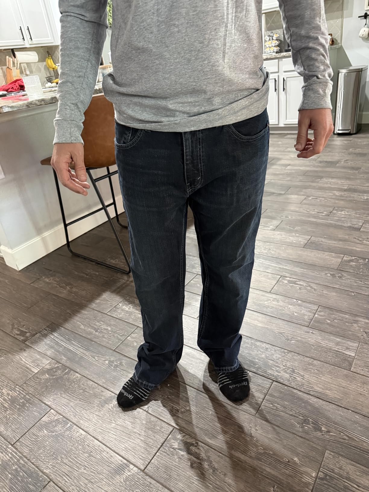 Levi's 559 Relaxed Straight customer photo 1